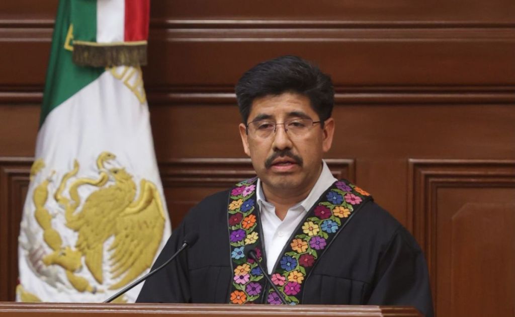 Servicio Público Decadente